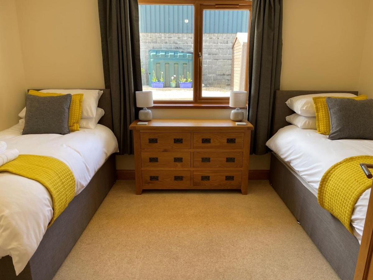 Holiday home Sunny Bank- Countryside Escape With Private Hot Tub And Countryside Views *