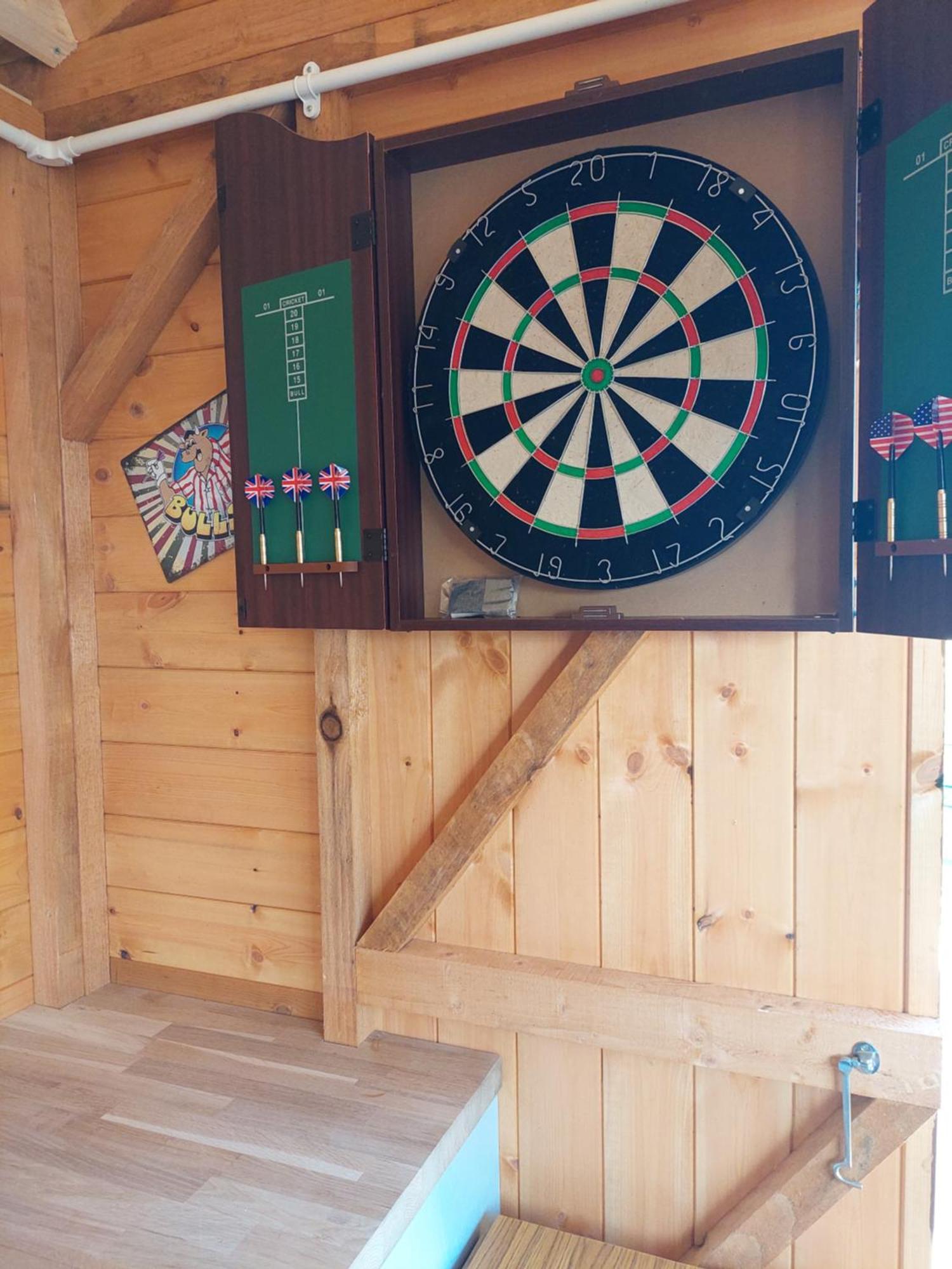 Holiday home Sunny Bank- Countryside Escape With Private Hot Tub And Countryside Views Carmarthen